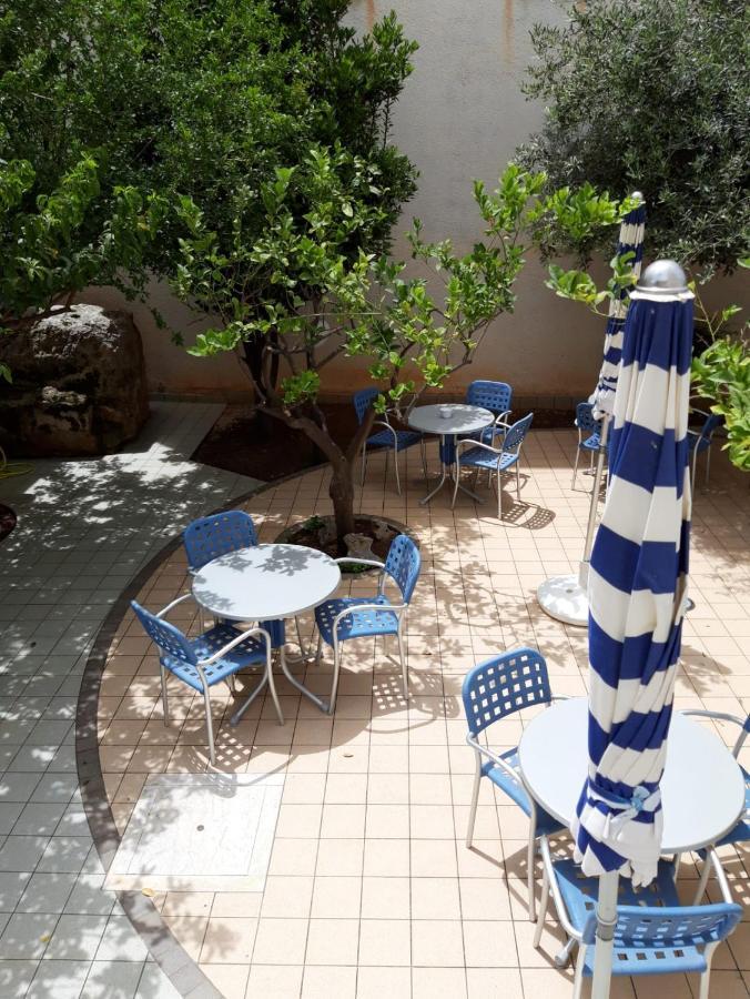 Ghibli San Vito Lo Capo