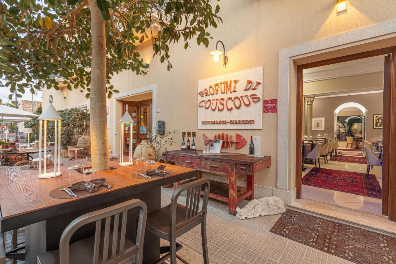 Hotel Ghibli San Vito Lo Capo