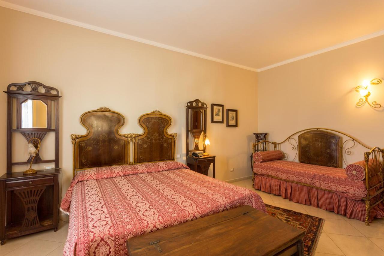 Ghibli Hotel San Vito Lo Capo