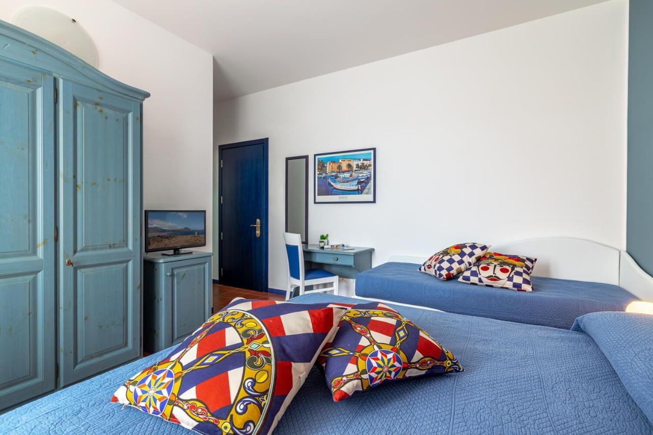 Ghibli Hotel San Vito Lo Capo