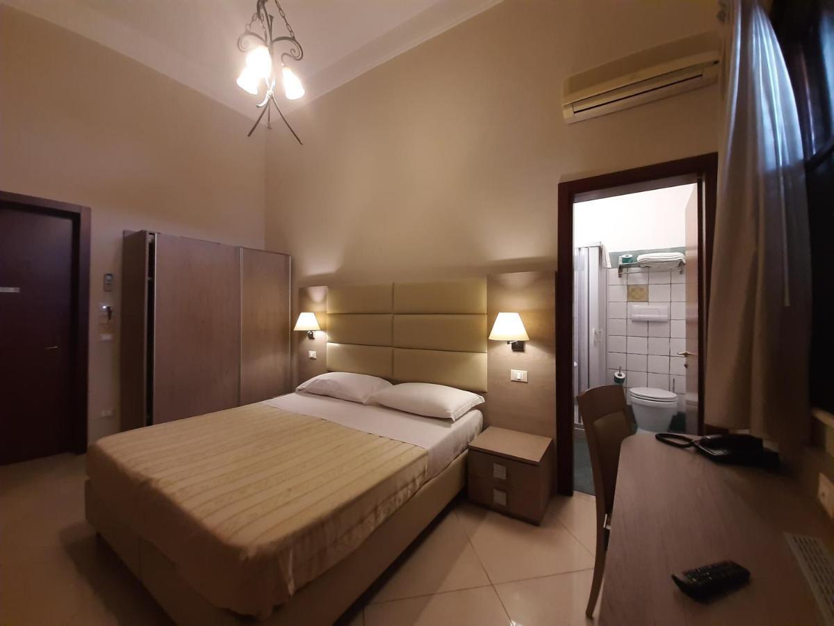 Hotel Ghibli San Vito Lo Capo