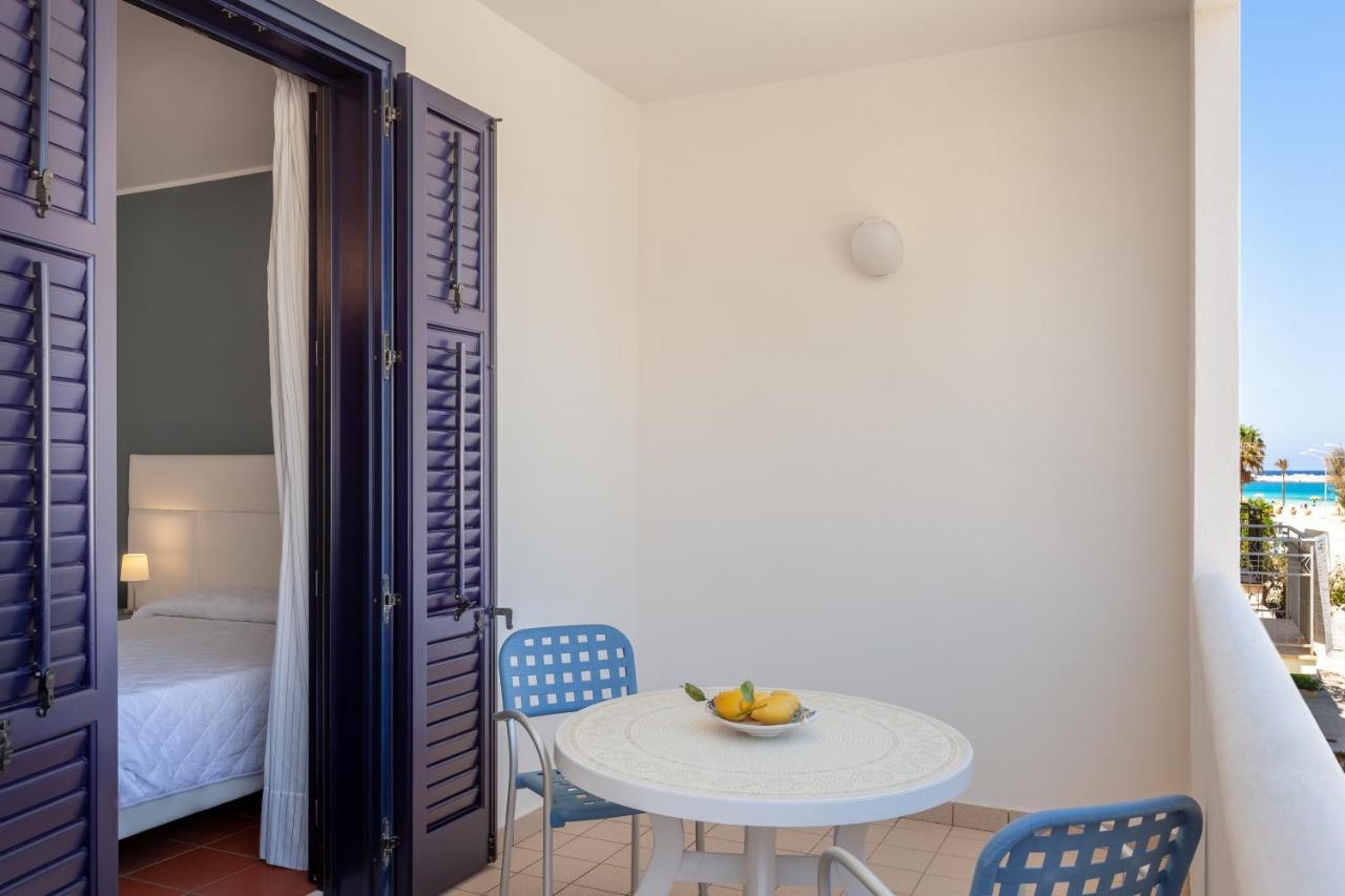 Hotel Ghibli San Vito Lo Capo