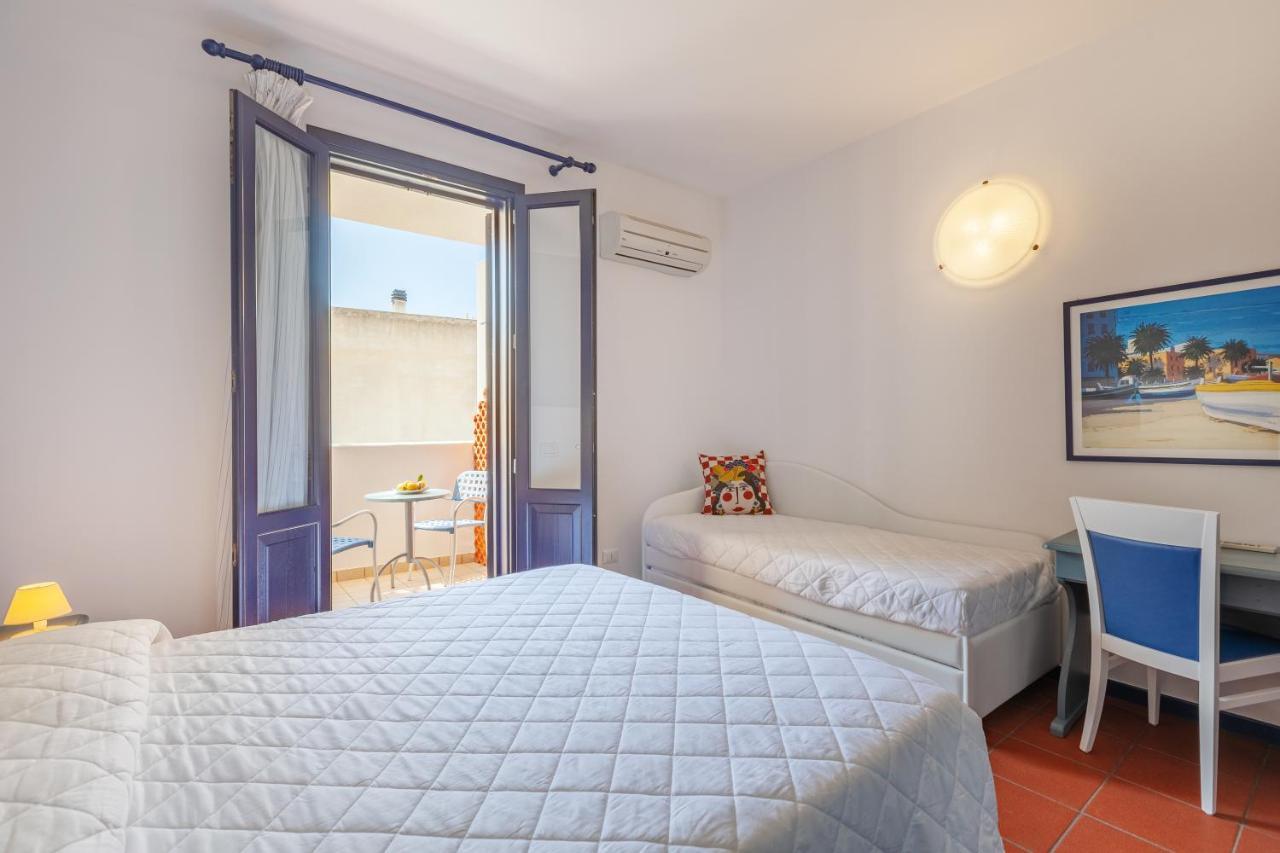 Ghibli Hotel San Vito Lo Capo