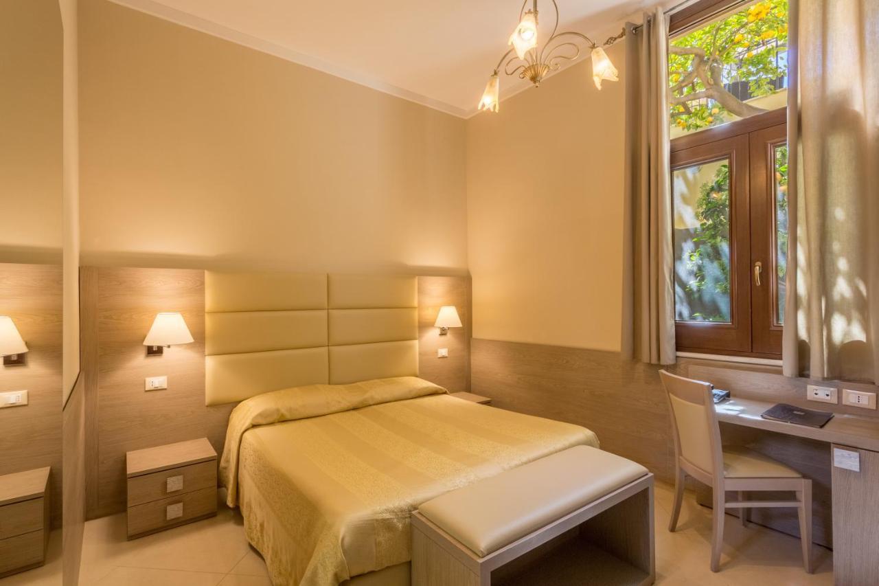 Hotel Ghibli San Vito Lo Capo