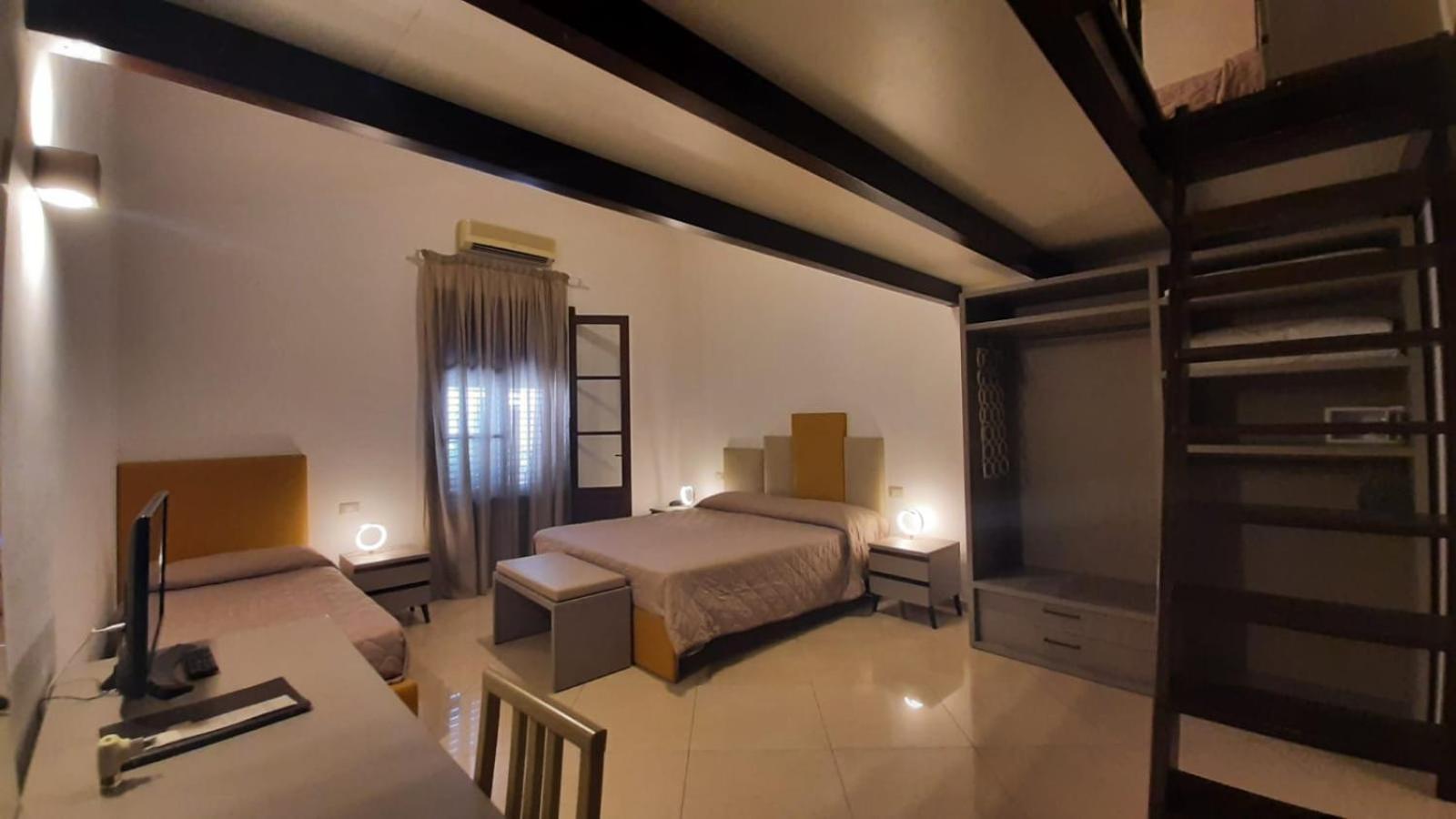 Ghibli 3* San Vito Lo Capo
